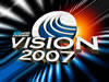 Vision 07 Program Branding