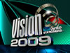 Vision 09 Program Branding